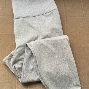 Fabletics high rise capris